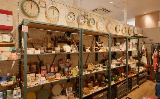 プライマルグリーンマーケット 明石店