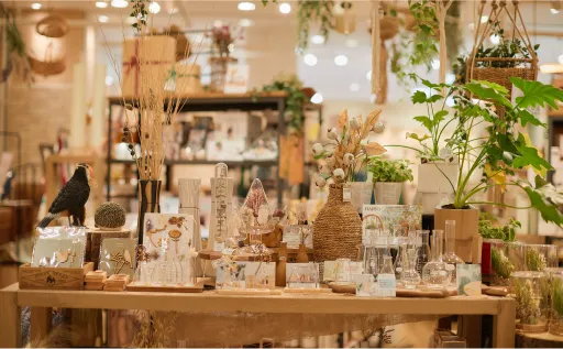 プライマルグリーンマーケット 明石店