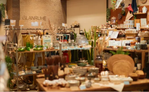 グランルーエ 森ノ宮店