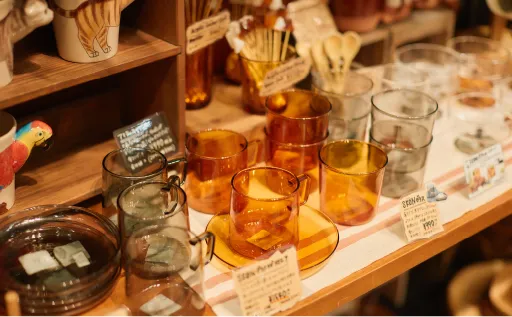 グランルーエ 森ノ宮店