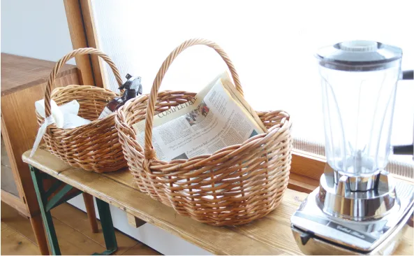 生活日用品・収納