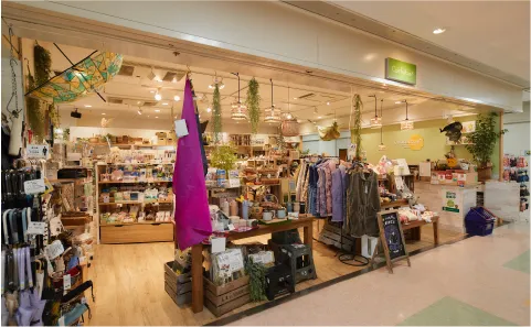 コンフェイト 六甲店